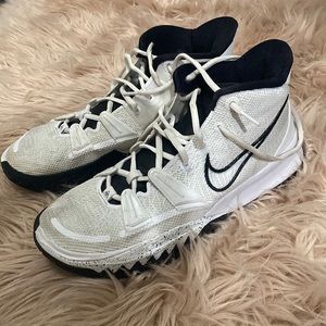 Nike Basketball Shoes